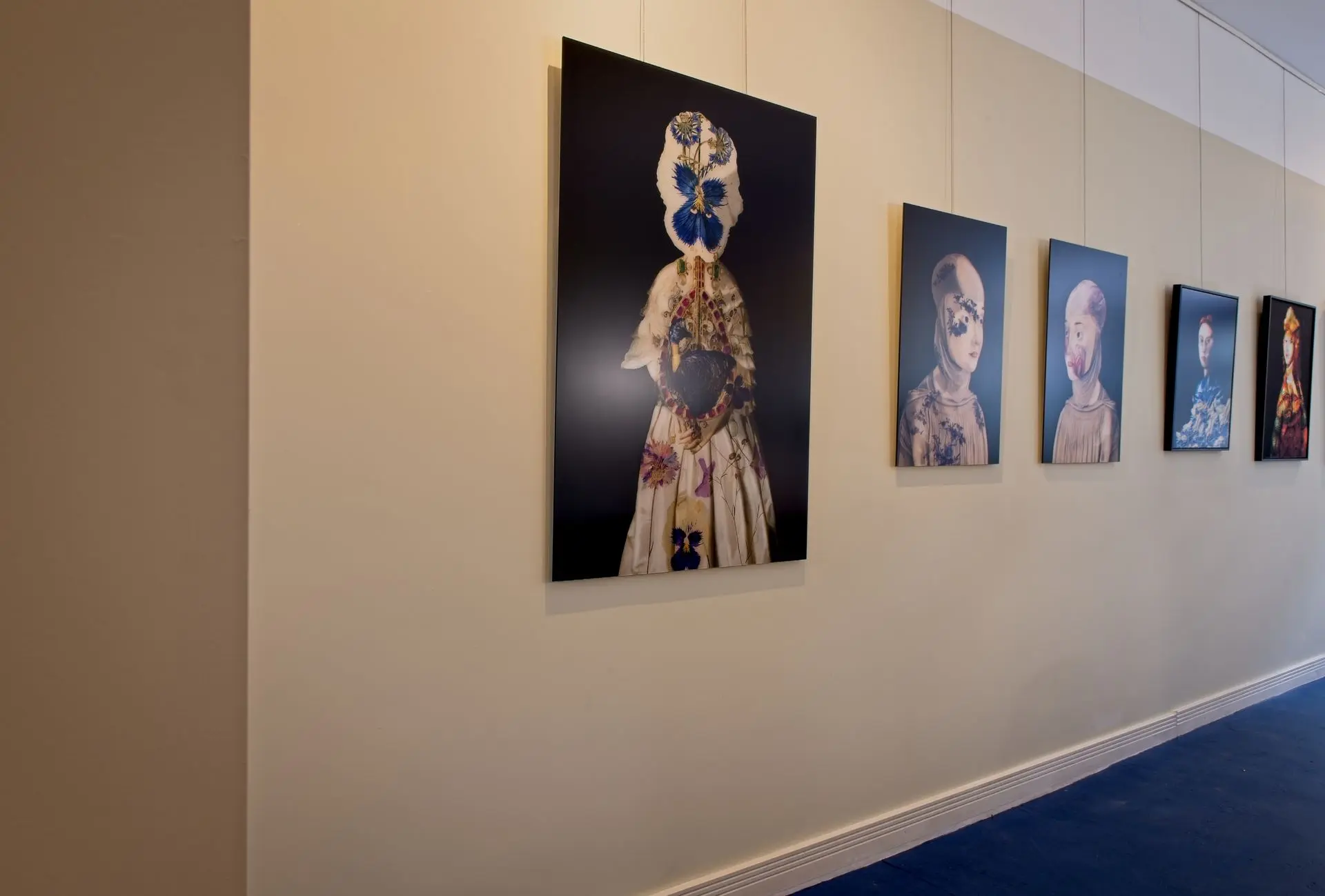 Hillywood art gallery