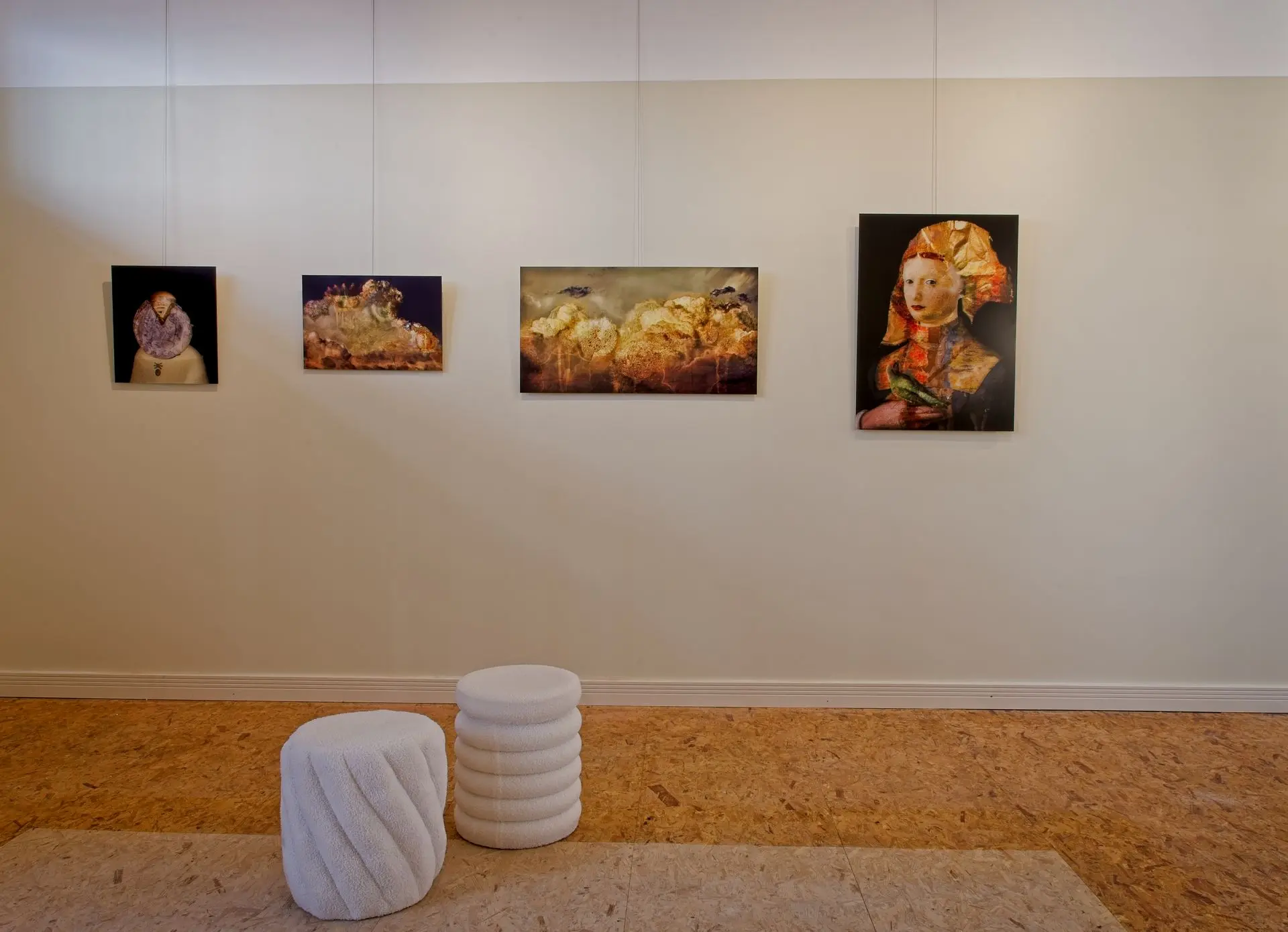 Hillywood art gallery