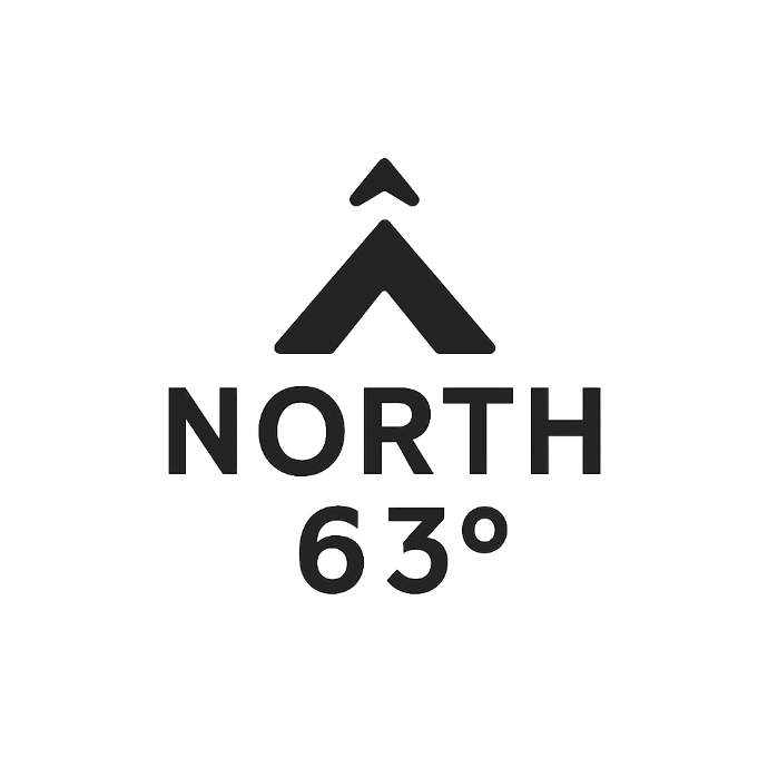 North63 logo